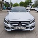 16년식 벤츠C-클래스 W205C220 D아방가르드 판매합니다 !! 후회하지마시구 연락주세요 이미지