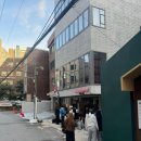 케이디 타워 | 성수동 피킹플레저 박뚜기 소금빵 솔직후기