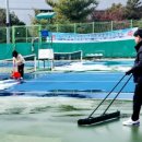 공설운동장 이미지