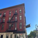 [23년 뉴욕 여행] DAY4-1 여자 혼자 뉴욕 소호(SOHO)&amp;웨스트 빌리지(West Village) 스냅 사진 촬영기