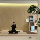 구산유치원 | 미사 자세교정 소그룹 요가 요가혜윰