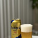 맥주 후기- 산토리 프리미엄 몰츠 리뷰