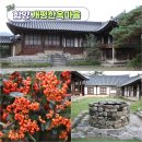 개평한옥문화마을 | 경남 함양 지곡면 가볼만한곳 개평한옥문화체험휴양마을