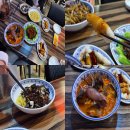 홍복반점 | 출장 중 발견한 영등포 맛집, 홍복반점 본점 짬뽕 후기