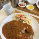 용산구청 점심 맛집 가성비 좋은 일백돈까스 솔직후기ㅣ이태원역 혼밥 맛집 추천