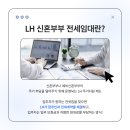 원*형 | LH 신혼부부 전세임대Ⅱ형 신청&선정 후기｜예비신혼부부도 가능 | 신청 시기부터 준비서류,선정까지...