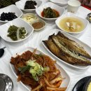 정순이네백반 | 운서동 고등어구이 푸짐한 가성비 백반 맛집 정순이네밥상