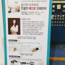 쉐르홈즈 | 학여울역 1번출구 SETEC 셀프인테리어 코리아페어 방문후기