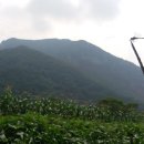 천등산민박