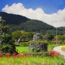 용천사입구 이미지