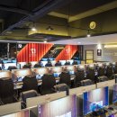 헌터PC 병점1호점 | 헌터PC방, 신규 인테리어 '브릭팩토리 레드' 공개