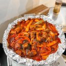 흑꼼 | 올레시장맛집 흑꼼 후기