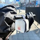 이리어린이집 | 어린이집 간식도시락 준비물 추천, 슈슈아띠 미니 보냉백 후기