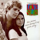 Love Story 러브스토리 ost / Andy Williams 엔디 윌리암스 이미지