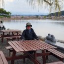 강릉 정동진과 경포호 벚꽃길을 라이딩하며~~~ 이미지