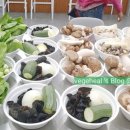 쉽고 맛있는 건강 가정요리 이미지