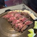 용산-280 | 몽탄 용산 평일 점심 웨이팅 우대 갈비 후기