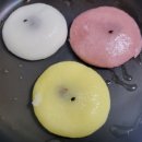 폭신 | ​[재구매 후기] 폭신쫀득 '범잔기지떡', 선물로도 완벽한 소화 잘되는 떡 추천