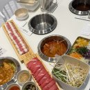 봄, 봄 | 당진 대덕동샤브샤브맛집 봄담아 후기