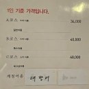 대실역4번출구 | 대구 대실역 술집 대구 횟집 한상바다 다사점
