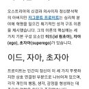 프로이드의 성격이론 이미지