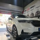 금호카센타 | ​[부산 타이어] 카니발 타이어 추천! 금호 크루젠 프리미엄 교체 및 휠 밸런스 작업 후기