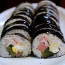 빙그레김밥 - 청송군 중앙로 213 | 빙그레김밥