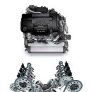 르노-닛산, 새 V6 dCi 제원 공개 이미지