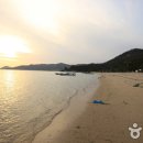 사구미해안도로 이미지