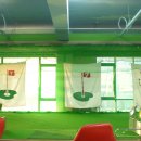 홀인원 골프스크린연습장 이미지