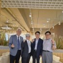 기도하는 아버지들 해외선교 출정과 세네갈 선교사 이미지