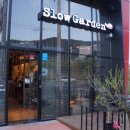 슬로우가든 이미지