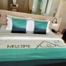 다이브투게더리조트 | 몰디브 선시암월드 리조트 (워터빌라위드풀슬라이드...스노쿨링/플로팅워터파크/여행산책 계약&amp;여행 후기)