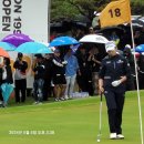 5월5일 교촌배 klpga 골프 이미지