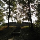 오두돈대 이미지