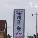 해품솔 이미지