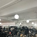 머슬톡 휘트니스 | [혜화역 헬스장]어메이징휘트니스 혜화점 PT 후기&amp;윤서 트레이너님