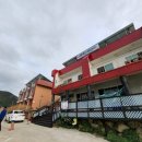 뾰족산 펜션 이미지