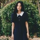 카라 | 로엠 트위드 카라 원피스 실사용 후기!