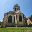 에너지…생동하는 생 | 빈센트의 <꽃 피는 아몬드 나무> 와 <하얀 과수원>