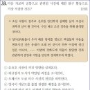 28회 고급 34번 해설(신미양요 직후의 모습) 이미지