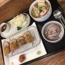 [부산 서면] 기다림의 미학 ,슥까스!!돈까스맛집!!내돈내먹후기