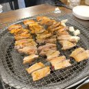 [구리|갈매동] 닭구이 맛집 🔸한가네숯불닭갈비🔸 갈매점