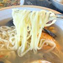 해물칼국수 이미지