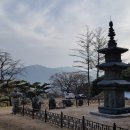 백장암 소장 범종 이미지