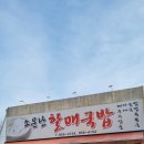 소문난할매국밥 | 고령 국밥 소문난할매국밥 후기