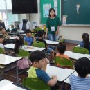 녹산초등학교 이미지