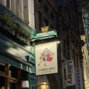 런던 코벤트가든 펍 GARRICK ARMS 영국 음식 피쉬앤칩스 후기