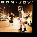 Bon Jovi - [Bon Jovi] (1984). 본 조비 데뷔 앨범 리뷰 ㅣ [남스타 음악 칼럼]