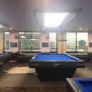 뉴월드 당구클럽 이미지